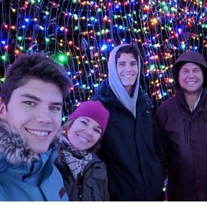 Meet your Posher, Leanne